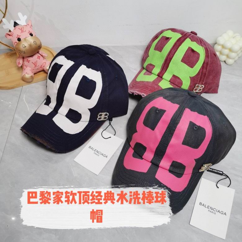 Balenciaga Cap dxn (17)